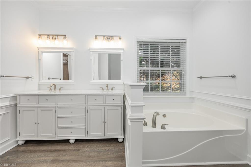 300 Ridge Drive Lexington, NC 27295 - Photo 17 of 35