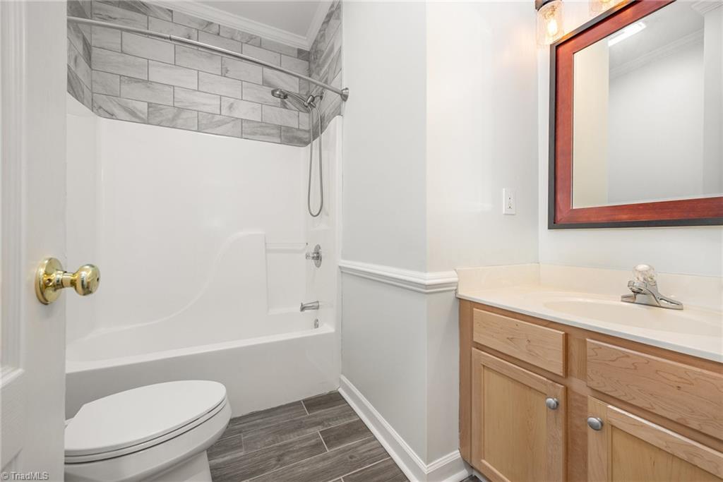 300 Ridge Drive Lexington, NC 27295 - Photo 20 of 35