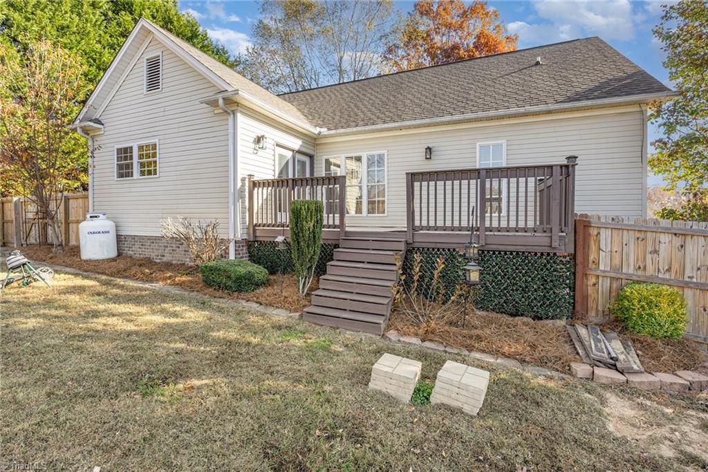 300 Ridge Drive Lexington, NC 27295 - Photo 26 of 35