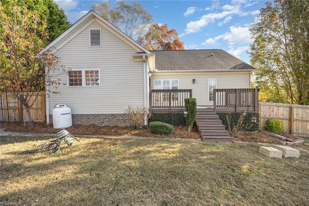 300 Ridge Drive Lexington, NC 27295 - Photo 27 of 35