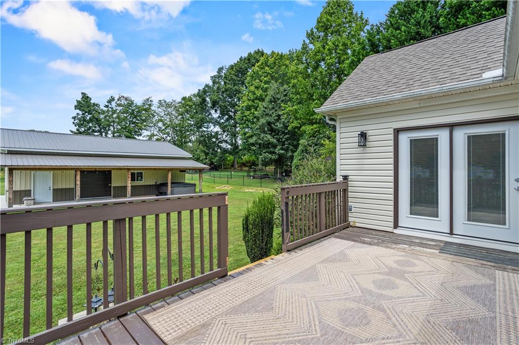 300 Ridge Drive Lexington, NC 27295 - Photo 28 of 35