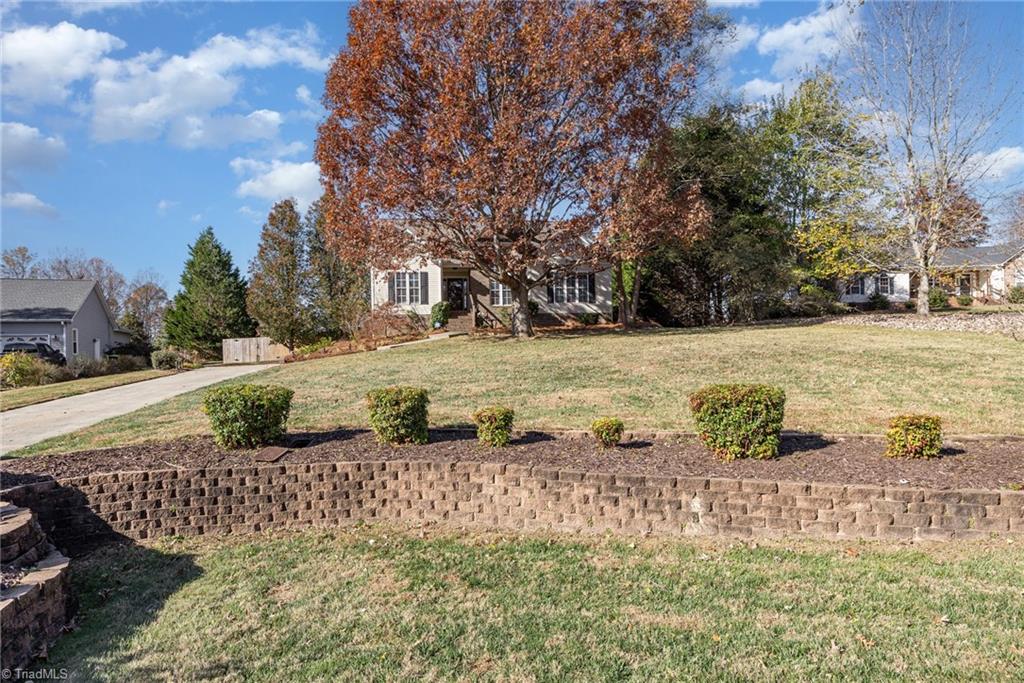 300 Ridge Drive Lexington, NC 27295 - Photo 29 of 35