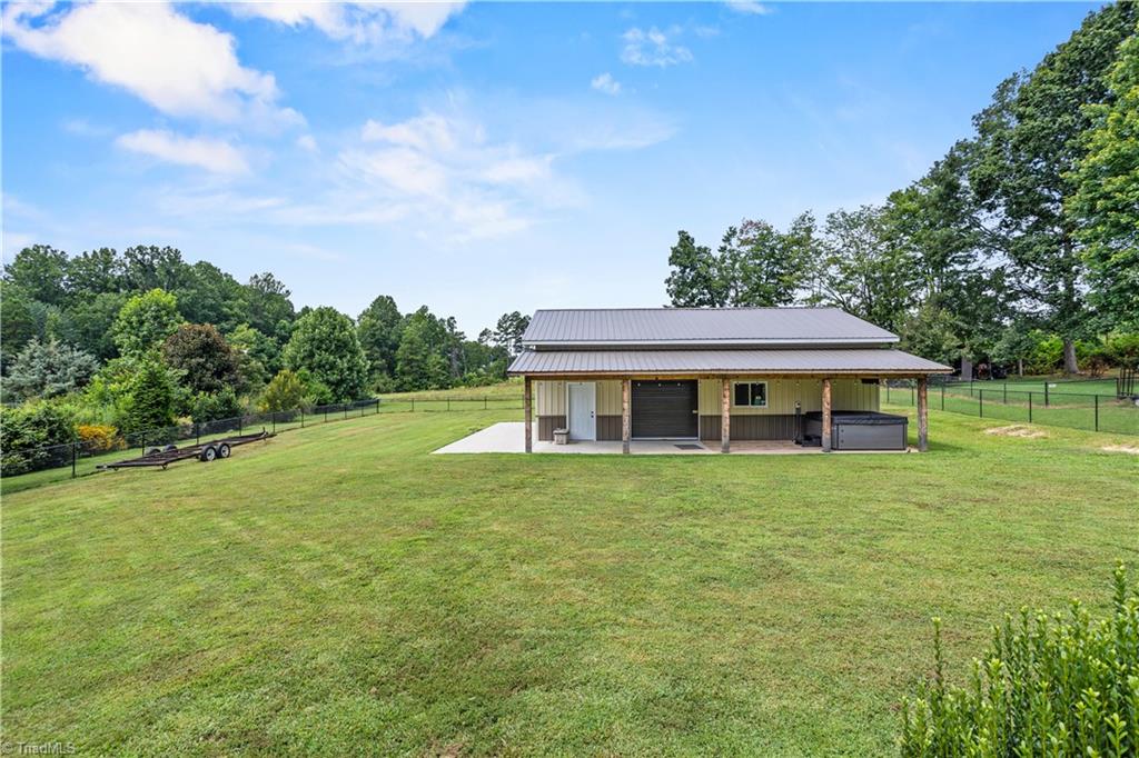 300 Ridge Drive Lexington, NC 27295 - Photo 33 of 35