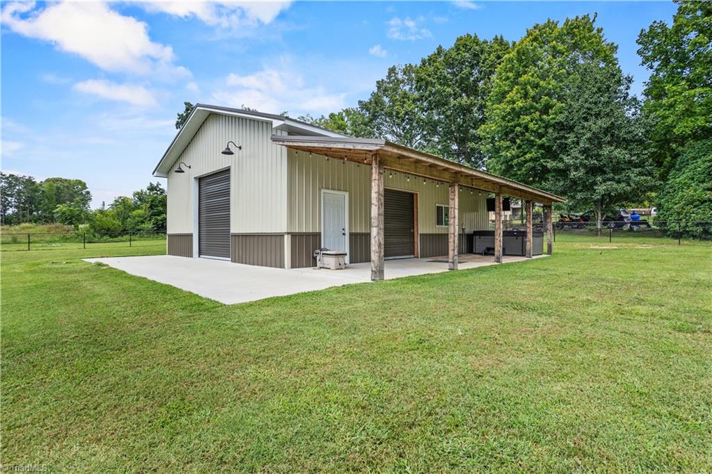 300 Ridge Drive Lexington, NC 27295 - Photo 34 of 35