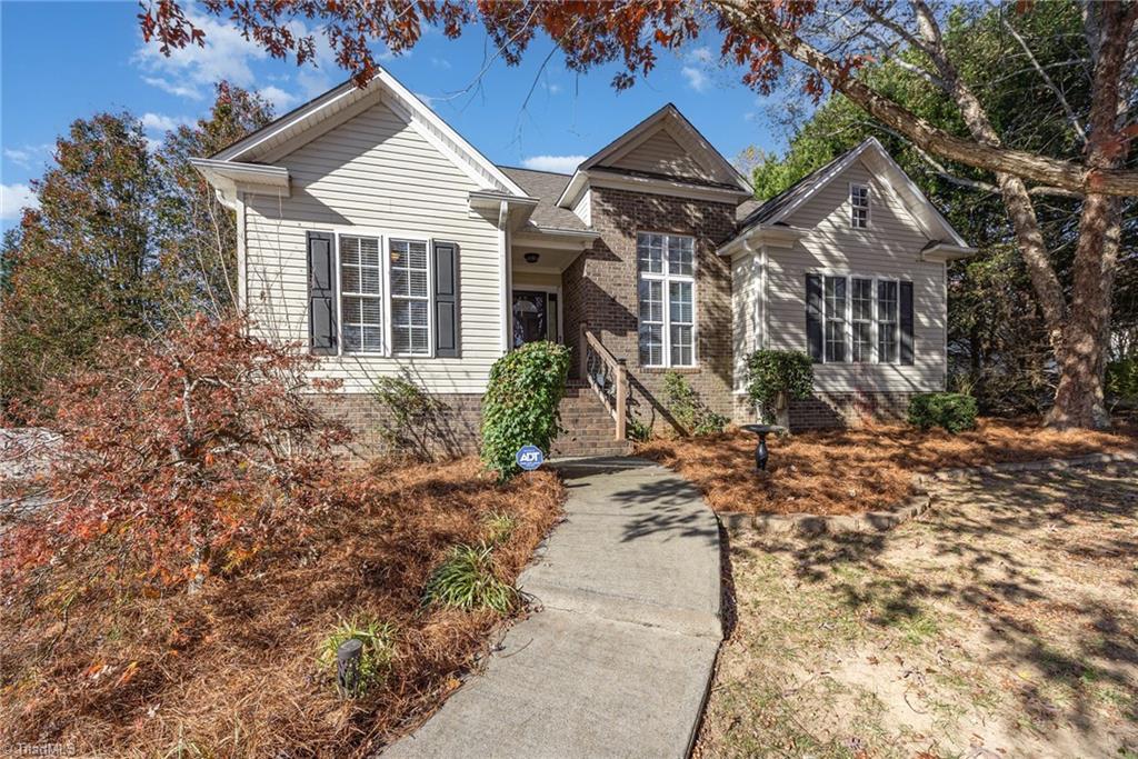 300 Ridge Drive Lexington, NC 27295 - Photo 4 of 35