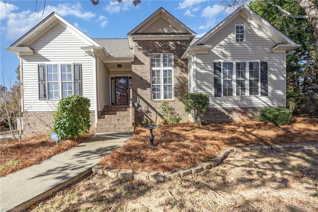 300 Ridge Drive Lexington, NC 27295 - Photo 5 of 35