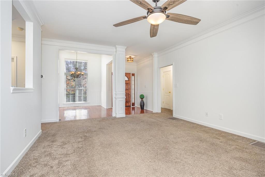 300 Ridge Drive Lexington, NC 27295 - Photo 8 of 35