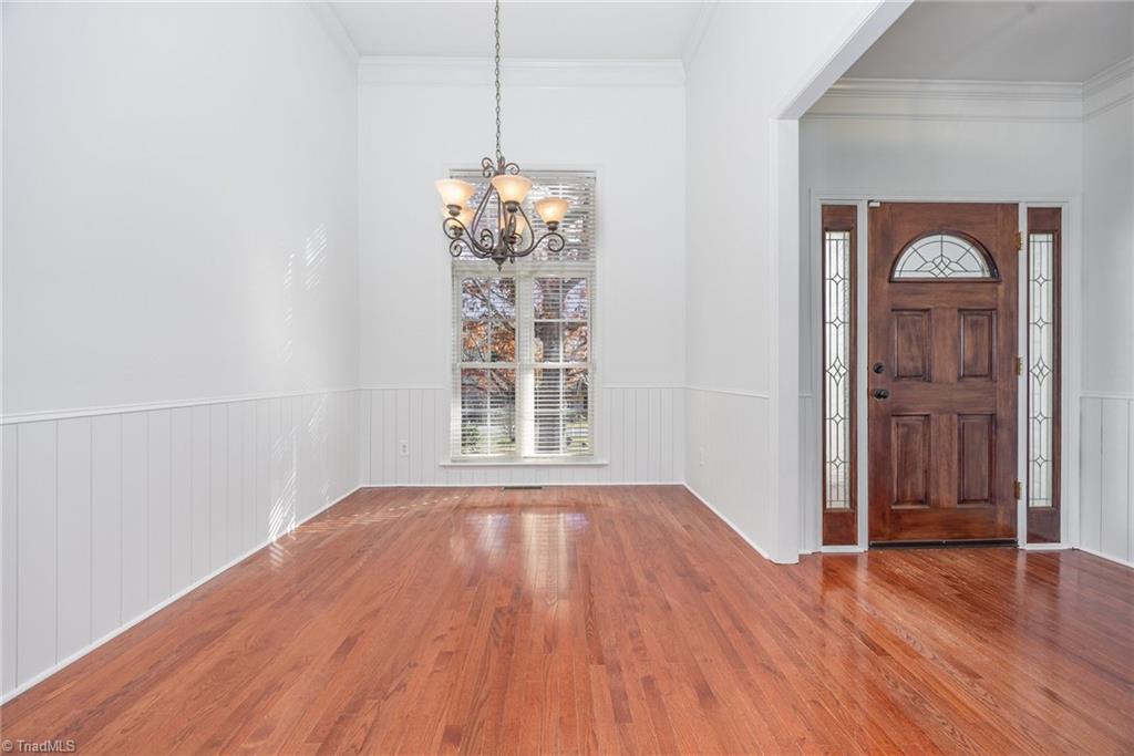 300 Ridge Drive Lexington, NC 27295 - Photo 9 of 35