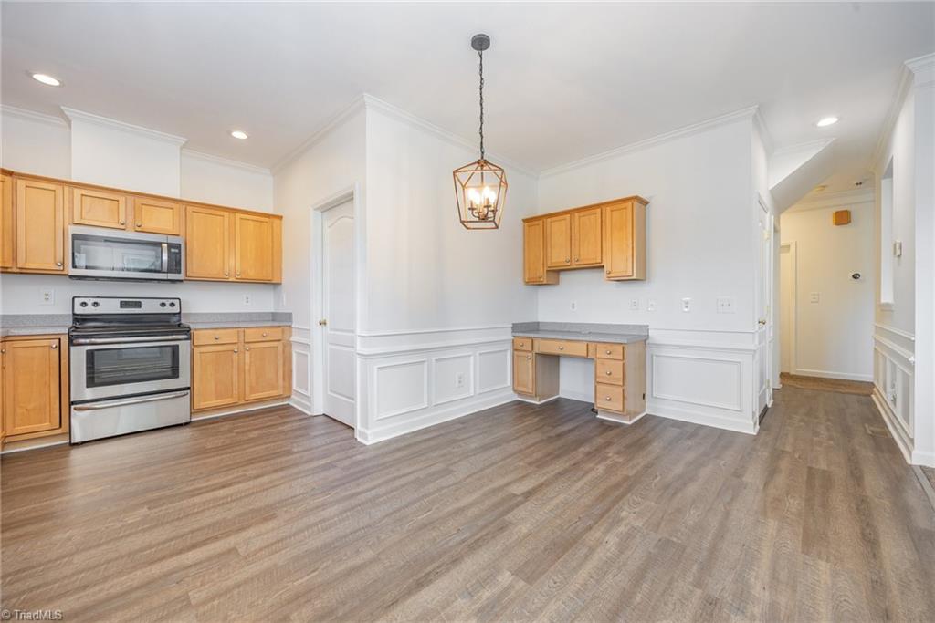 300 Ridge Drive Lexington, NC 27295 - Photo 10 of 35