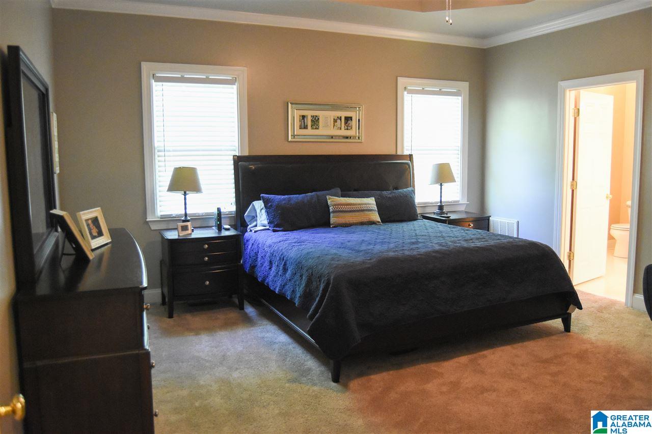 925 Pleasant Valley Road Jacksonville, AL 36265 - Photo 25 of 47