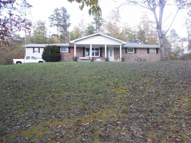 150 Wilson Branch Road Hazel Green, KY 41332 - Photo 15 of 24 Photo 15