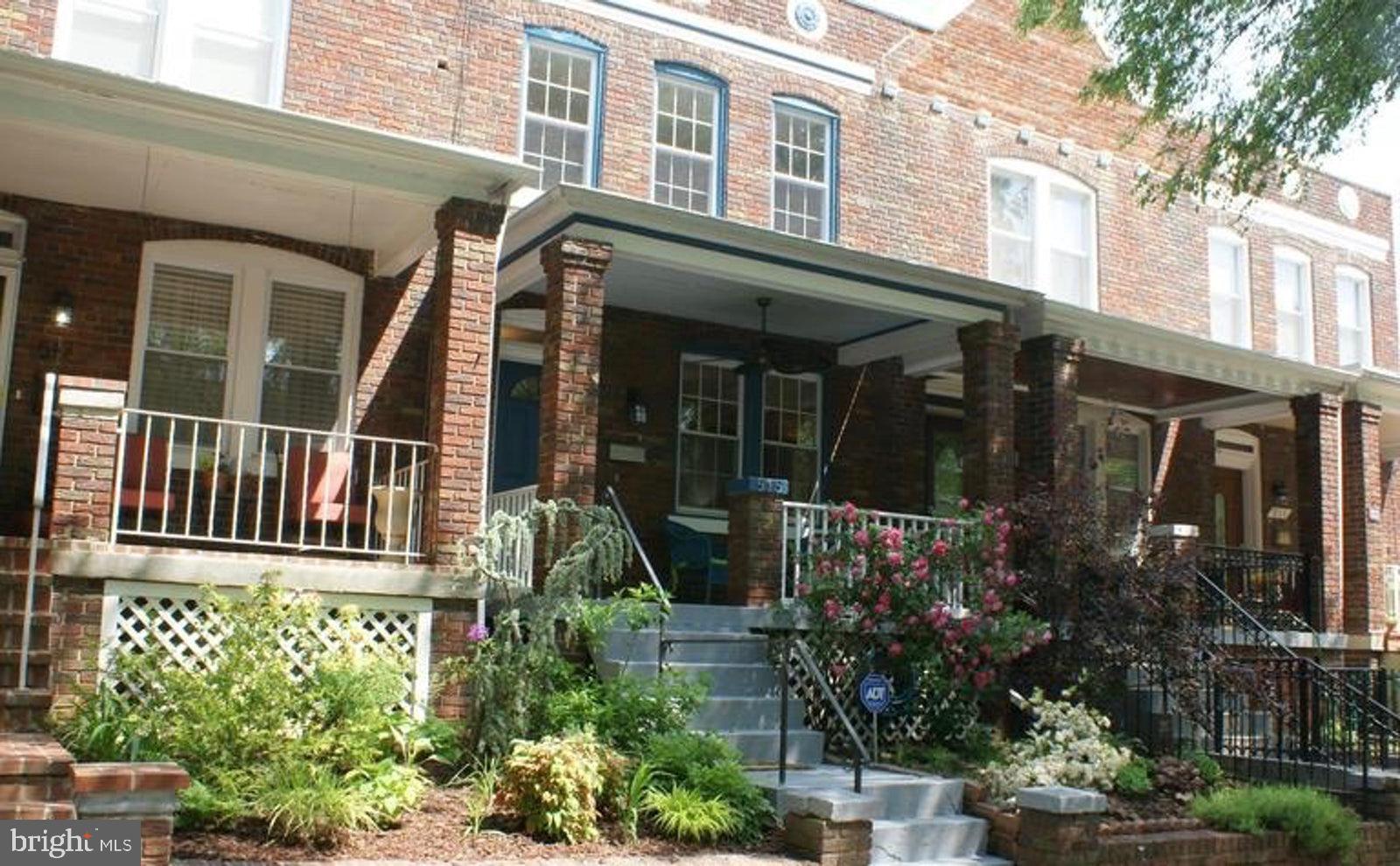 515 23rd Place Northeast Washington, DC 20002 - Photo 1 of 1