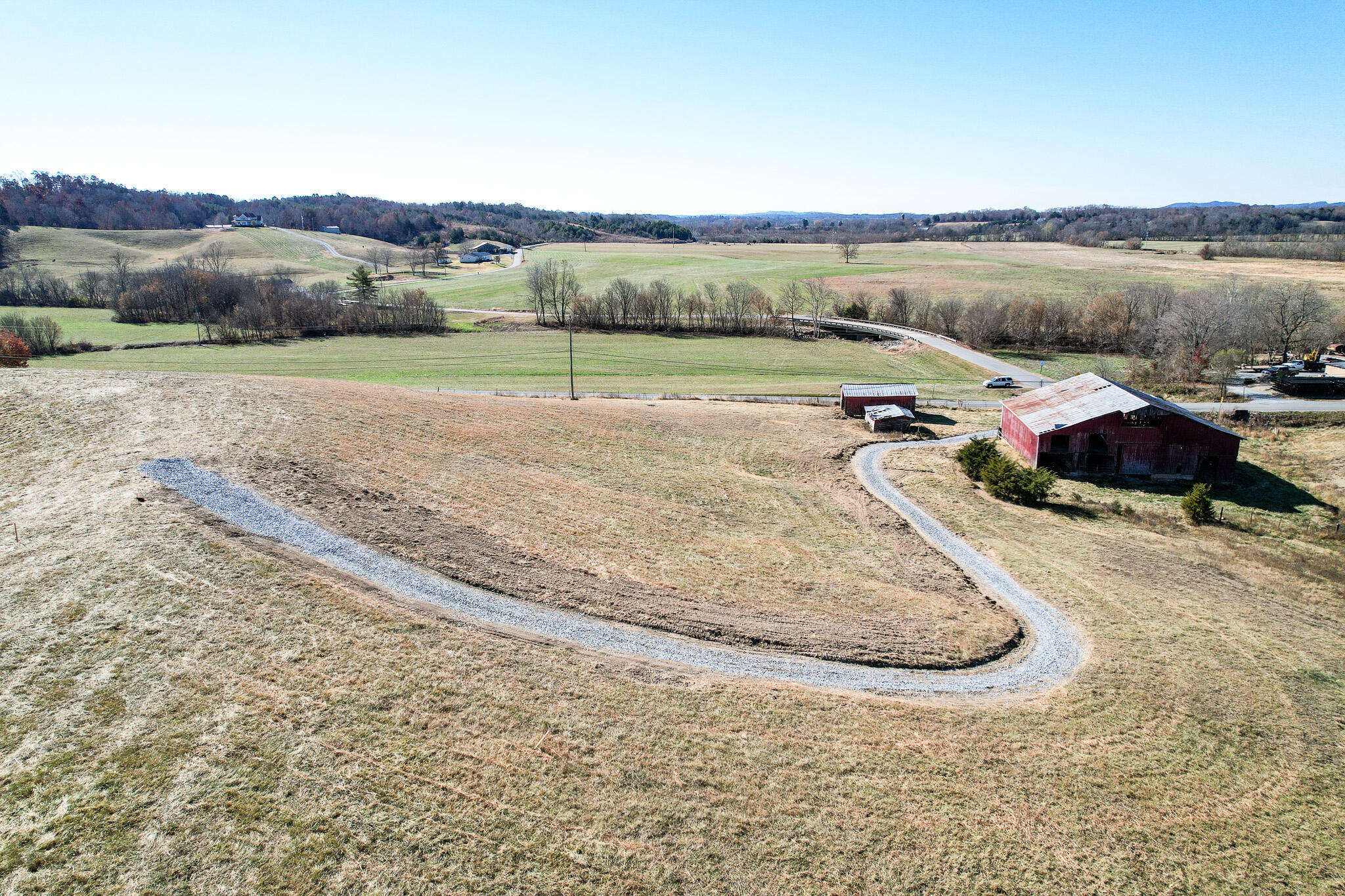 Lot 4 Baileyton Road, Unit 4 Greeneville, TN 37745 - Photo 14 of 25 14