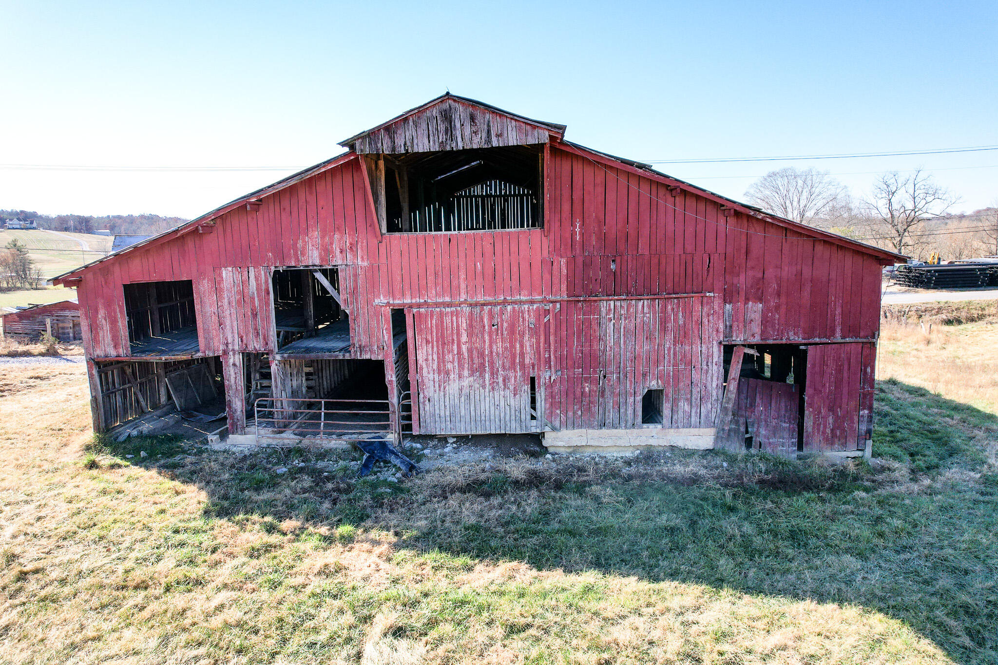 Lot 4 Baileyton Road, Unit 4 Greeneville, TN 37745 - Photo 17 of 25 17