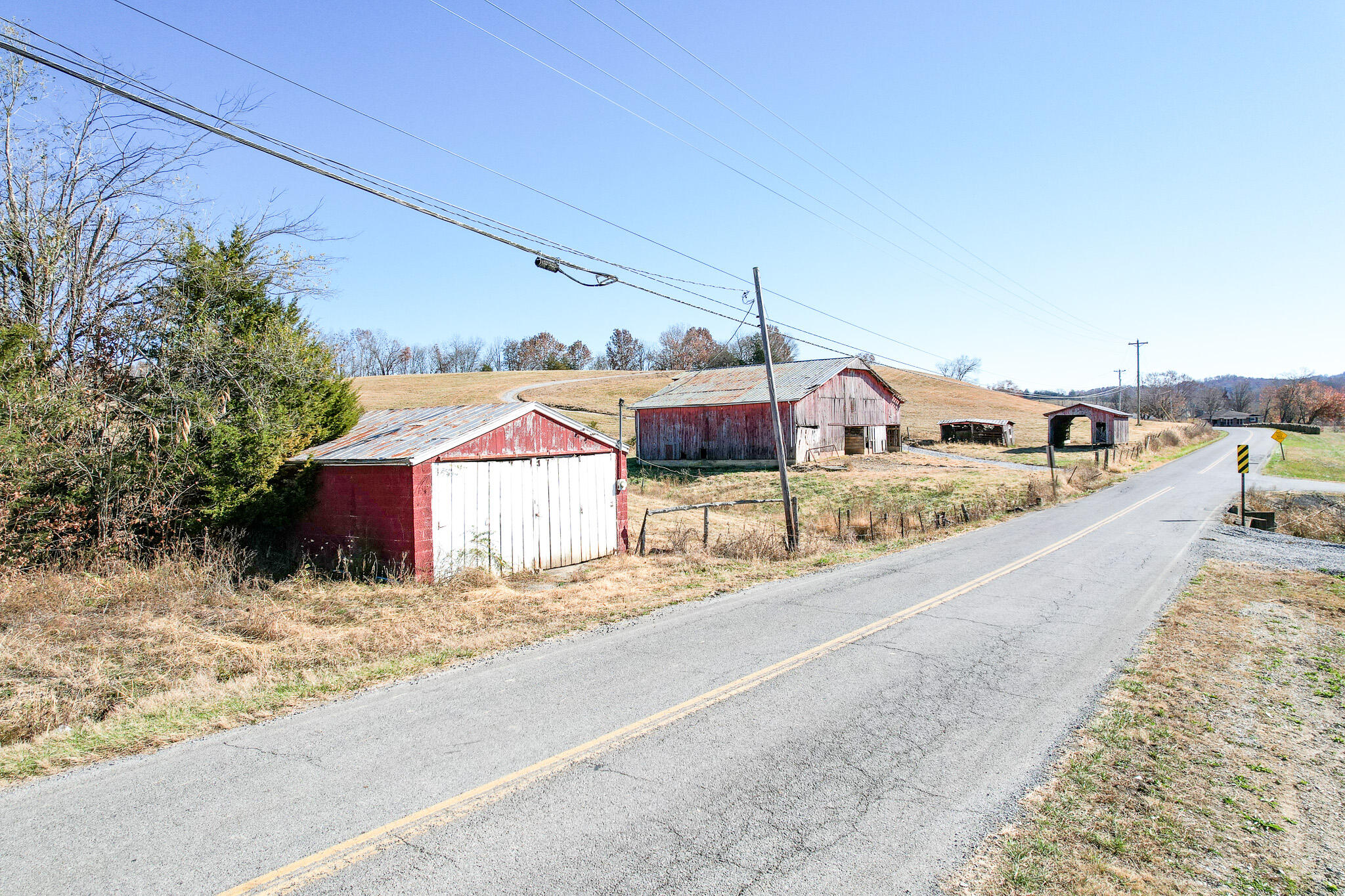 Lot 4 Baileyton Road, Unit 4 Greeneville, TN 37745 - Photo 21 of 25 21