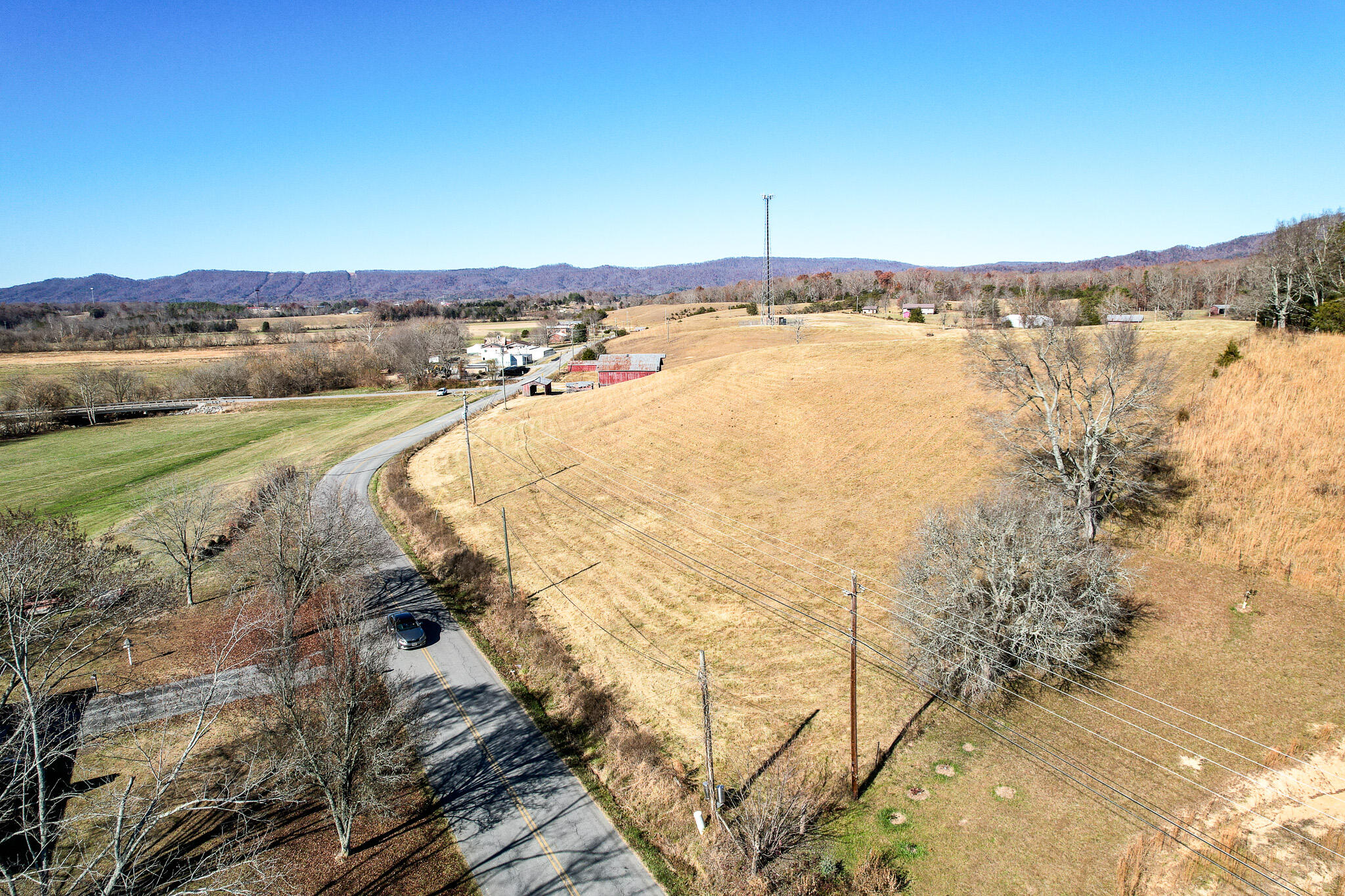 Lot 4 Baileyton Road, Unit 4 Greeneville, TN 37745 - Photo 24 of 25 24