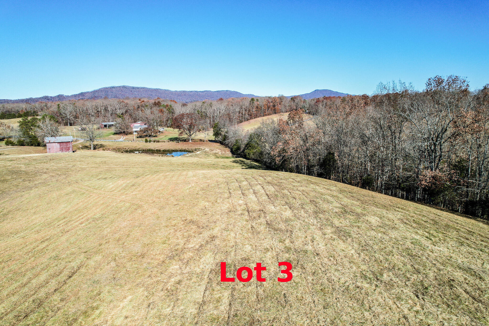 Lot 4 Baileyton Road, Unit 4 Greeneville, TN 37745 - Photo 4 of 25 4