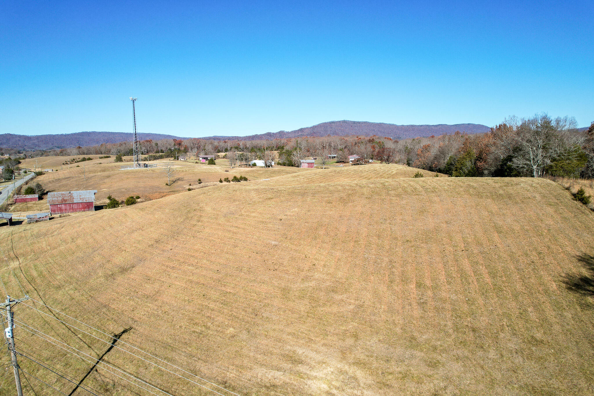 Lot 4 Baileyton Road, Unit 4 Greeneville, TN 37745 - Photo 7 of 25 7