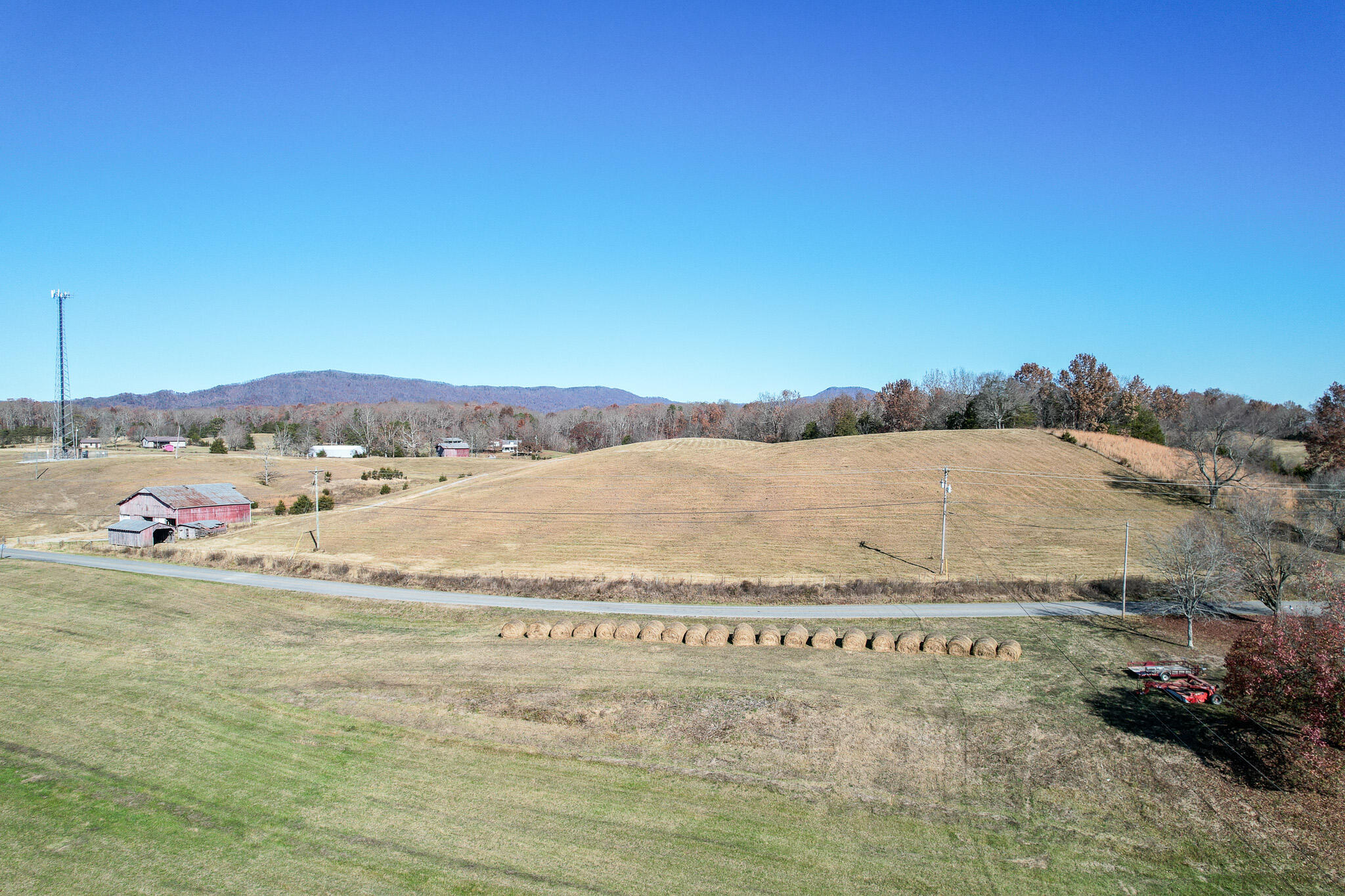 Lot 4 Baileyton Road, Unit 4 Greeneville, TN 37745 - Photo 8 of 25 8