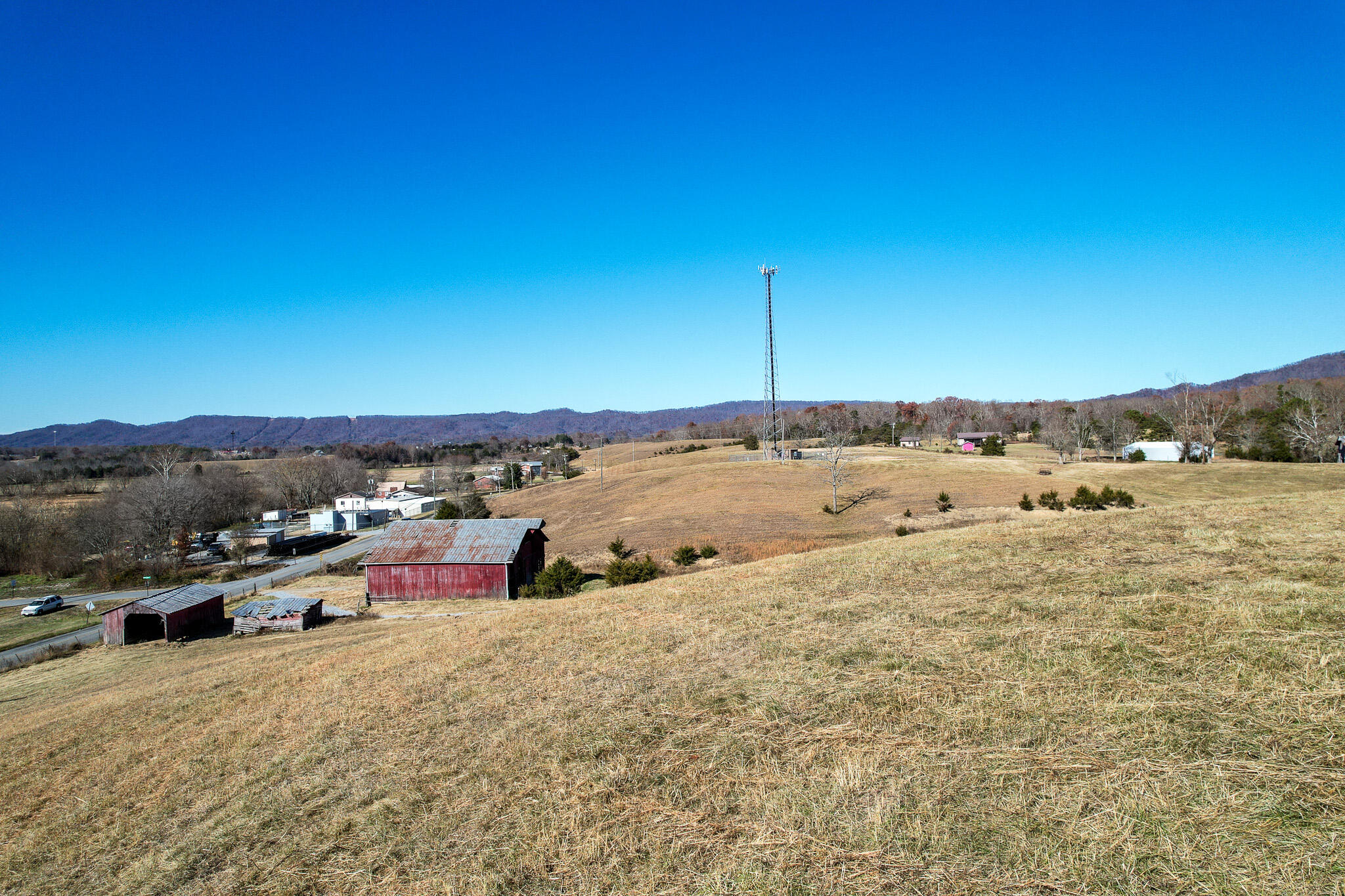 Lot 4 Baileyton Road, Unit 4 Greeneville, TN 37745 - Photo 10 of 25 10