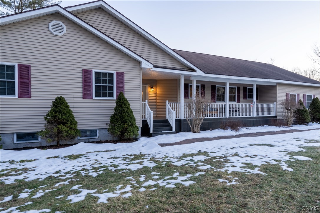 6528 Bankert Road Western, NY 13303 - Photo 1 of 1 Gallery Image 1