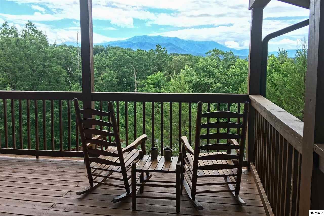 2439 Breezy Road, Unit LECONTELOOKOUT Sevierville, TN 37876 - Photo 2 of 31 Gallery Image 2