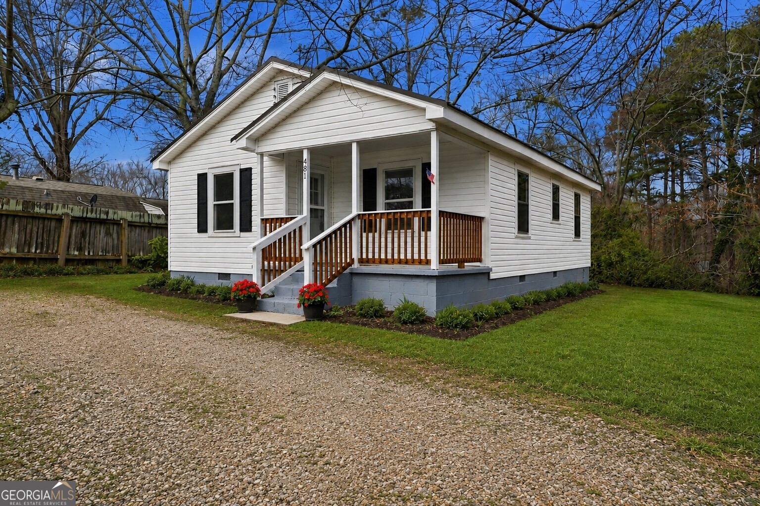 481 Collins Road Toccoa, GA 30577 - Photo 1 of 32