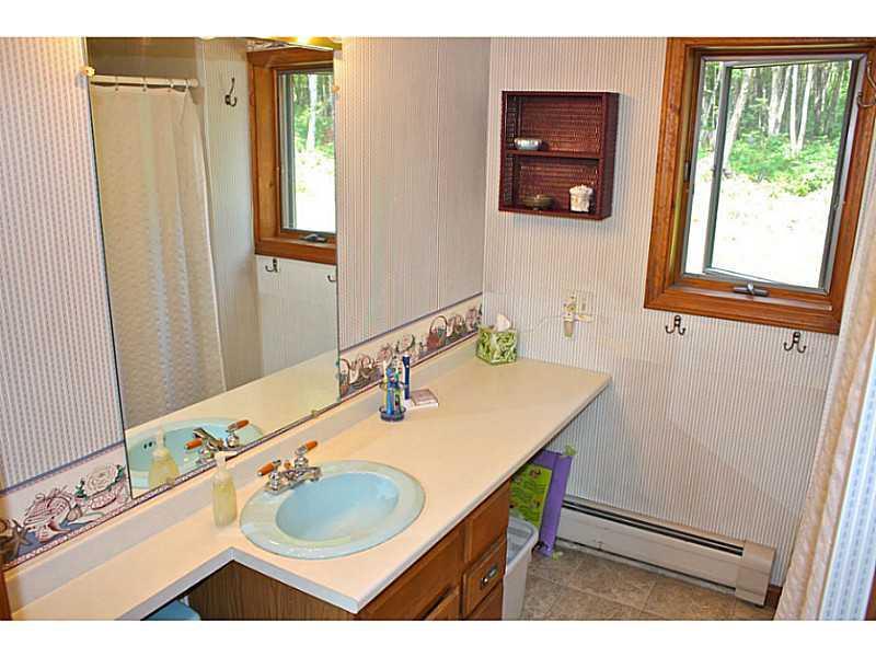 831 Perham Road Perham, ME 04766 - Photo 27 of 35 Bathroom.