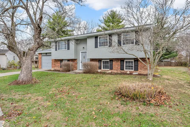 $238,900 | 6711 Granner Circle, Indianapolis, IN 46221