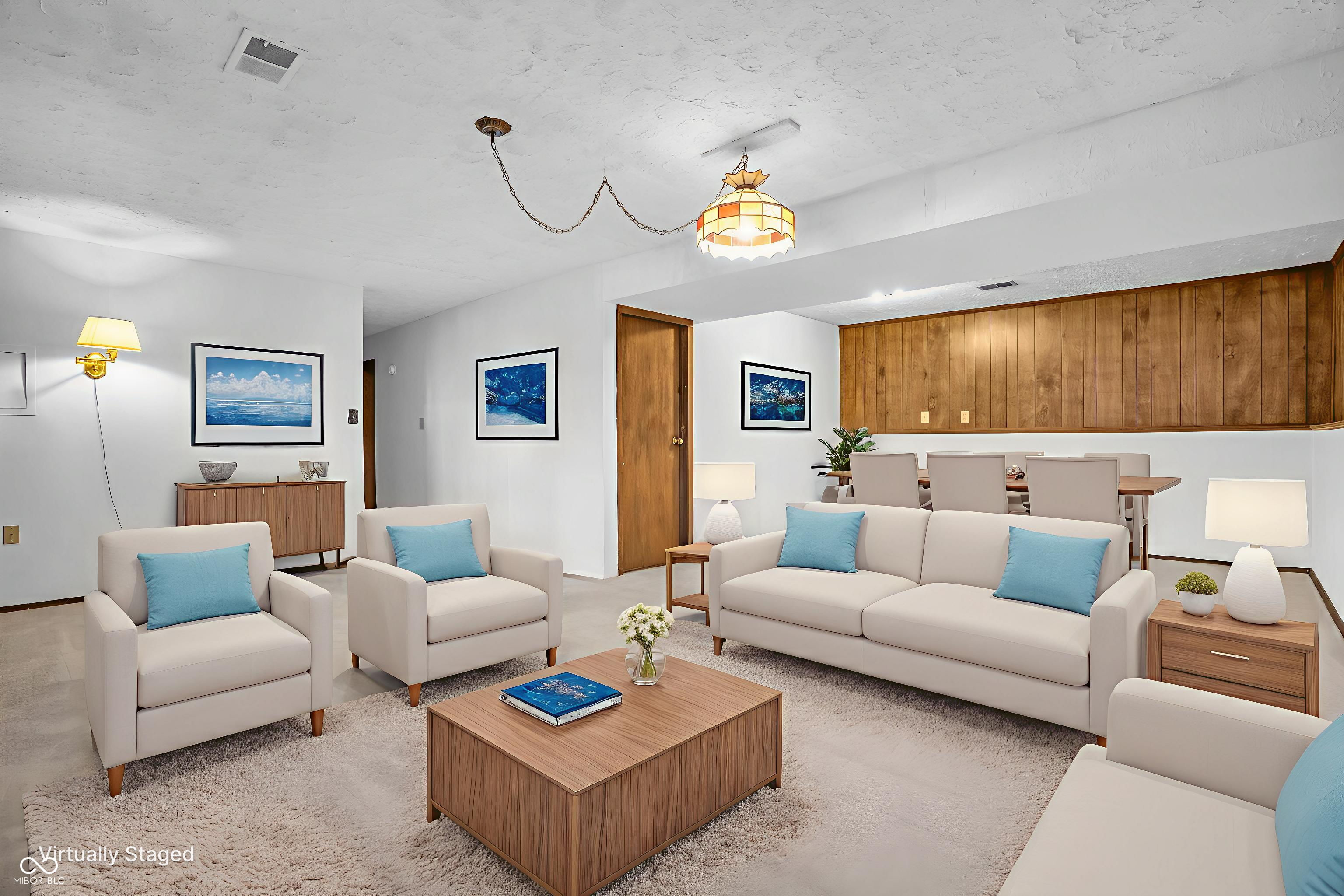 6711 Granner Circle Indianapolis, IN 46221 - Photo 17 of 44