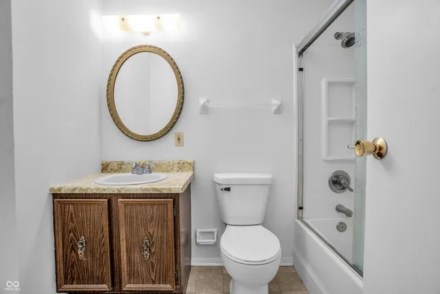 $238,900 | 6711 Granner Circle, Indianapolis, IN 46221