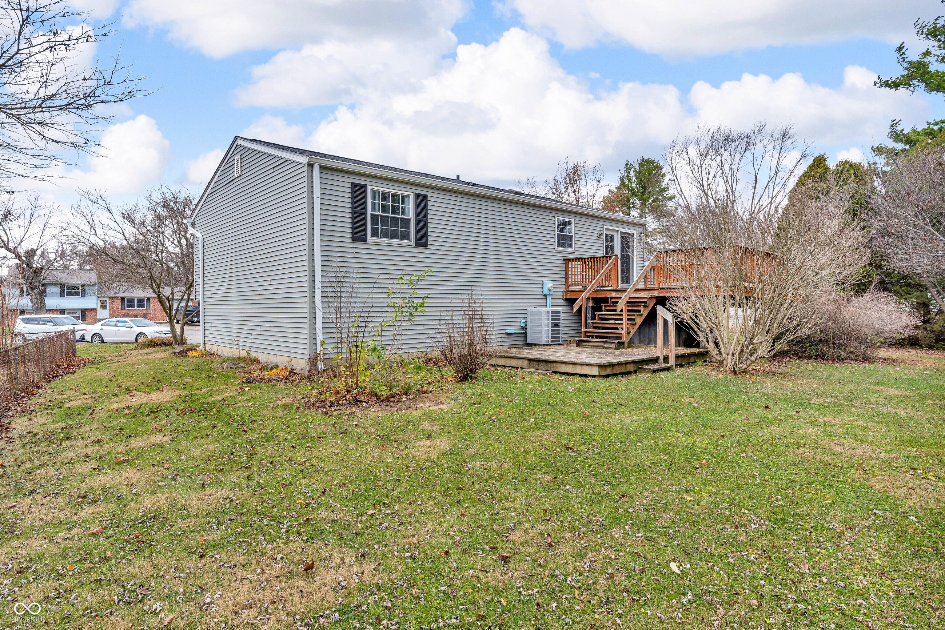 6711 Granner Circle Indianapolis, IN 46221 - Photo 29 of 44