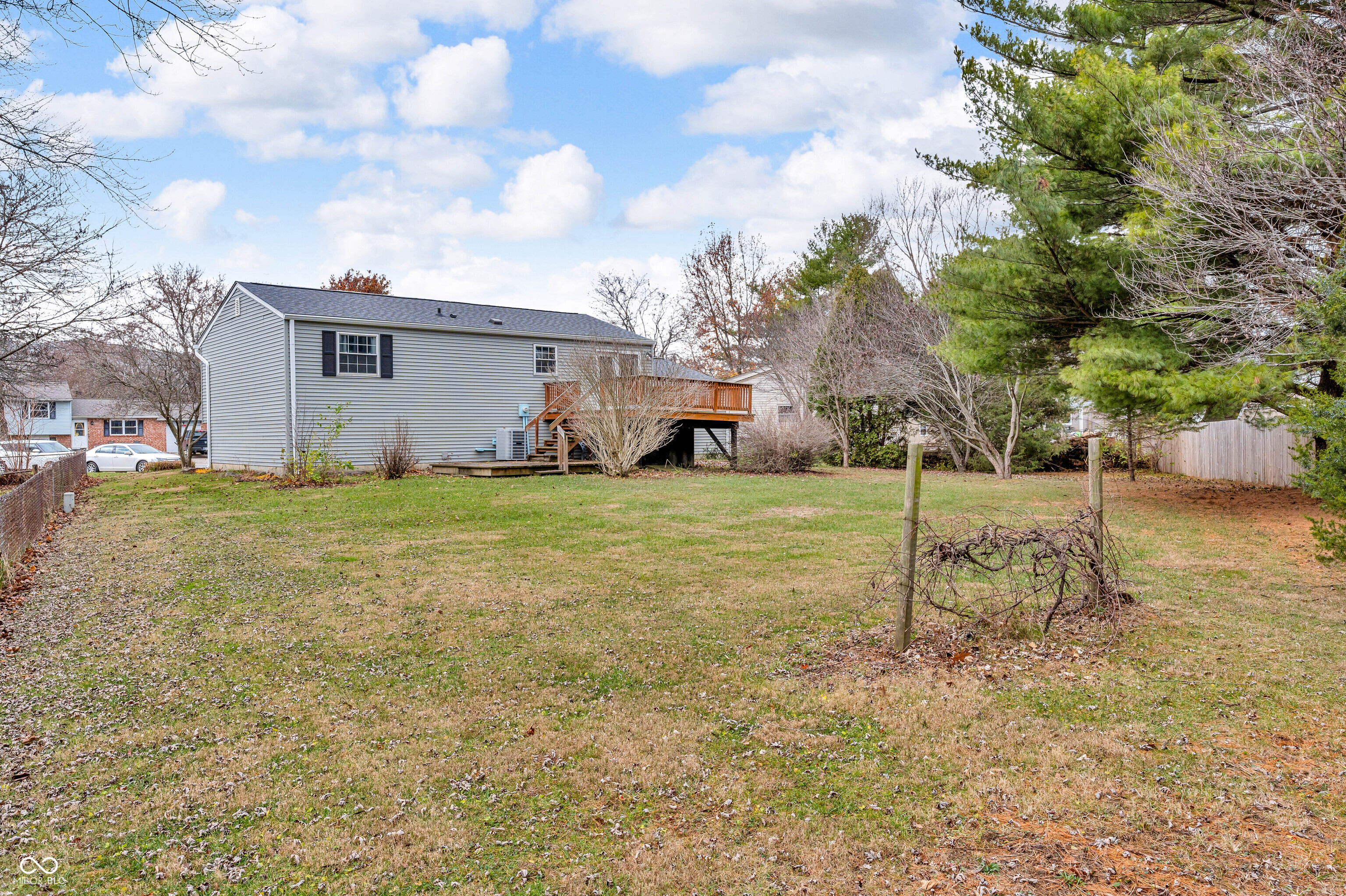 6711 Granner Circle Indianapolis, IN 46221 - Photo 30 of 44