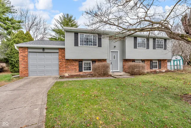 $238,900 | 6711 Granner Circle, Indianapolis, IN 46221