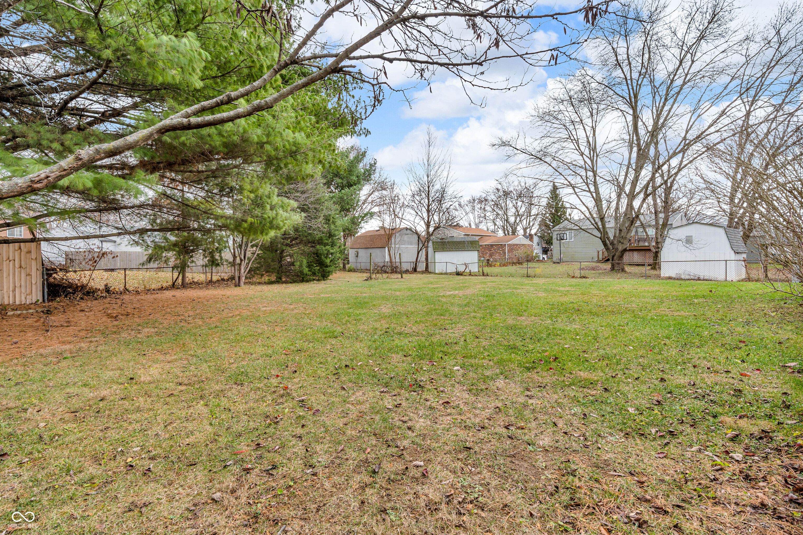 6711 Granner Circle Indianapolis, IN 46221 - Photo 31 of 44