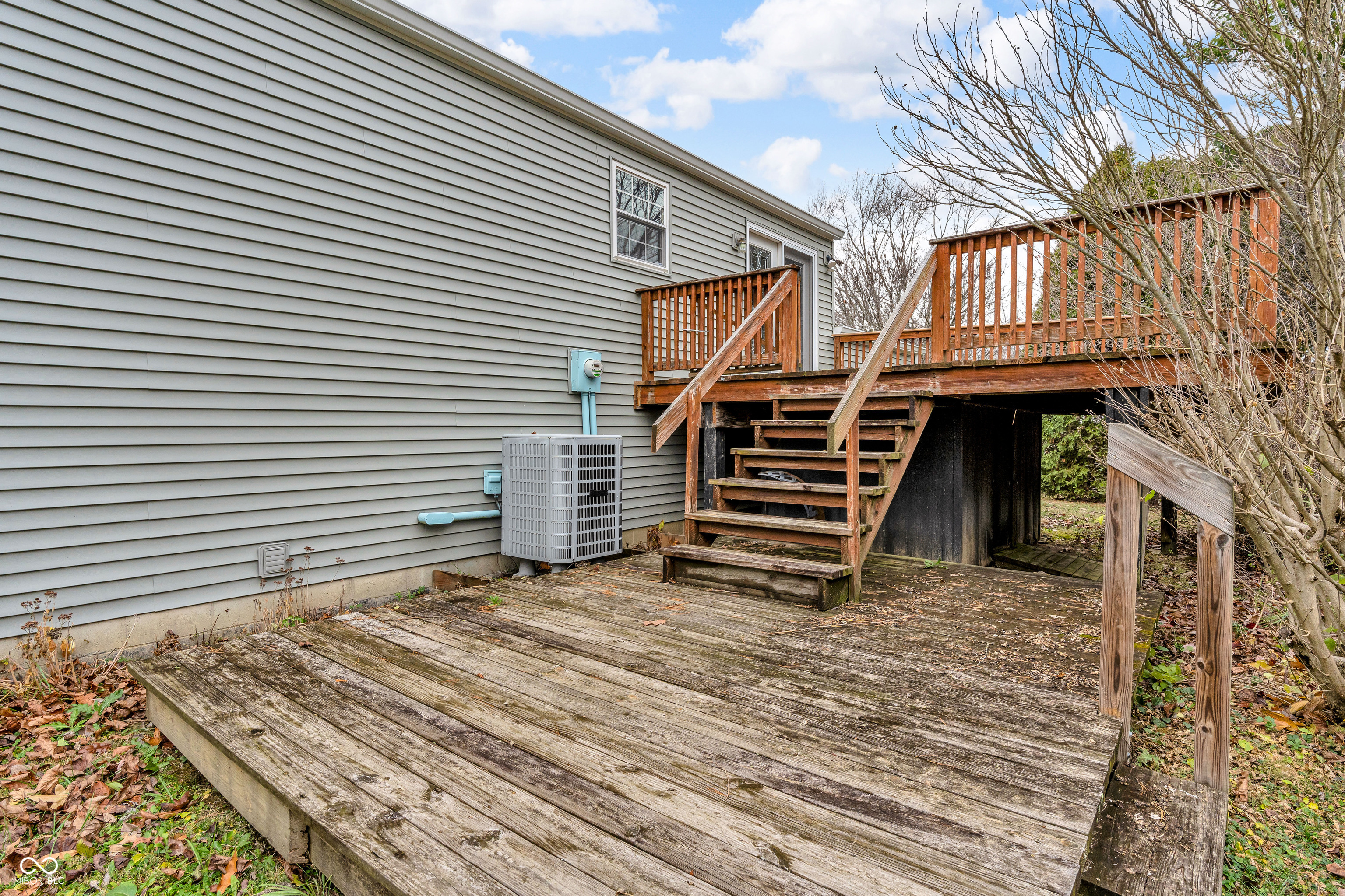 6711 Granner Circle Indianapolis, IN 46221 - Photo 32 of 44