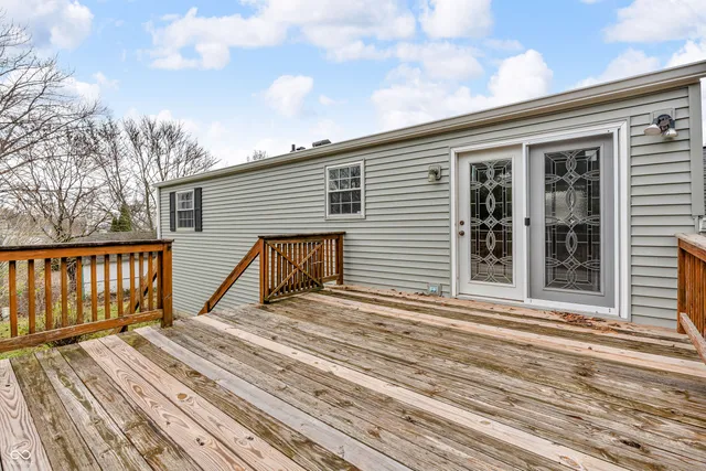 $238,900 | 6711 Granner Circle, Indianapolis, IN 46221