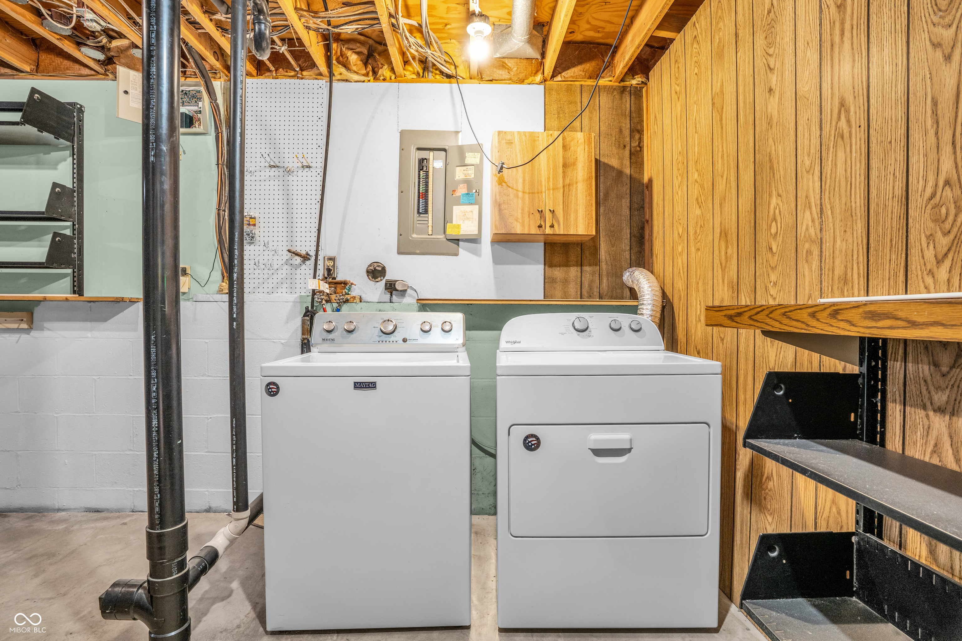 6711 Granner Circle Indianapolis, IN 46221 - Photo 35 of 44