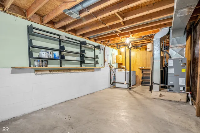 $238,900 | 6711 Granner Circle, Indianapolis, IN 46221