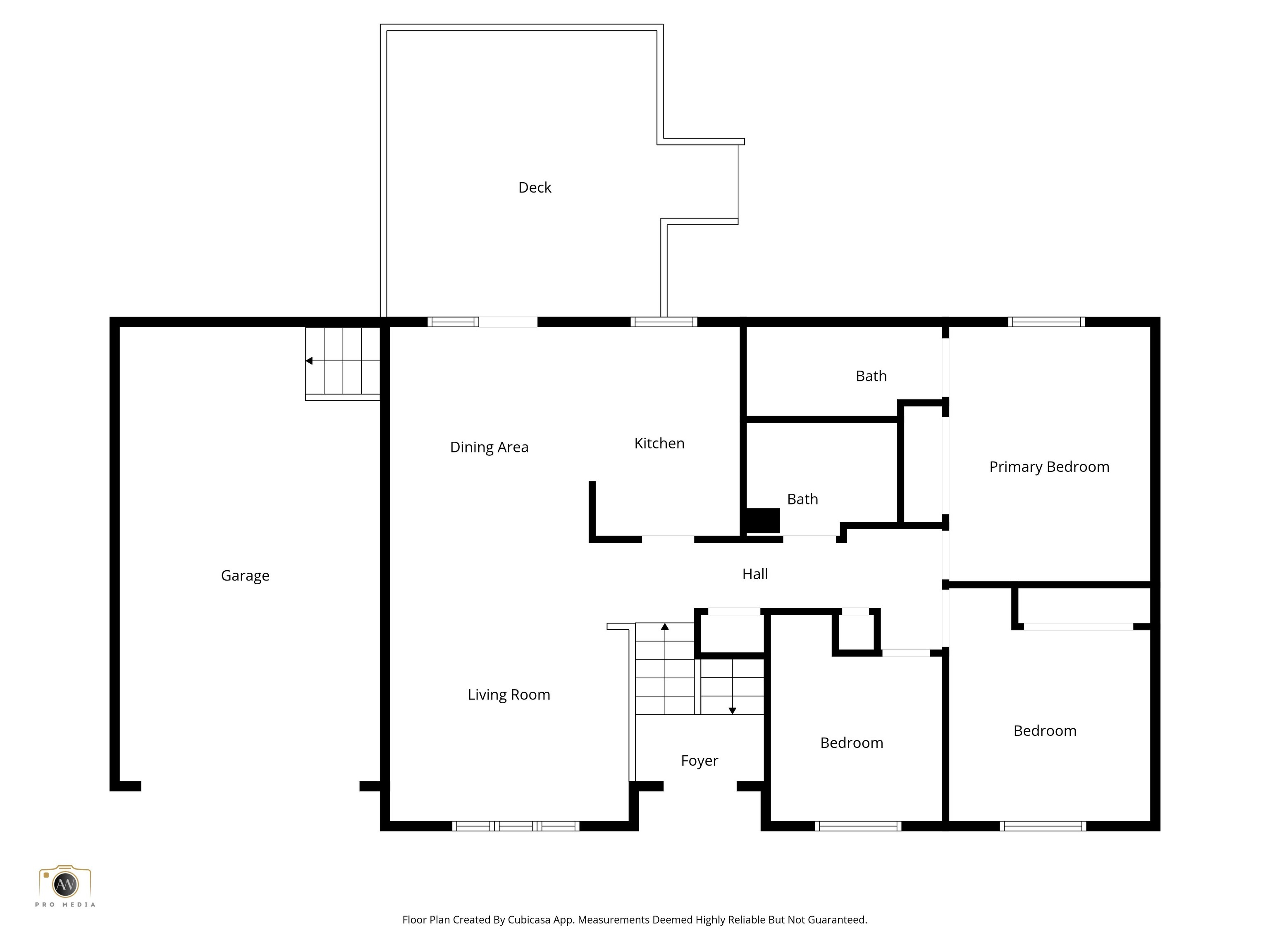 6711 Granner Circle Indianapolis, IN 46221 - Photo 40 of 44