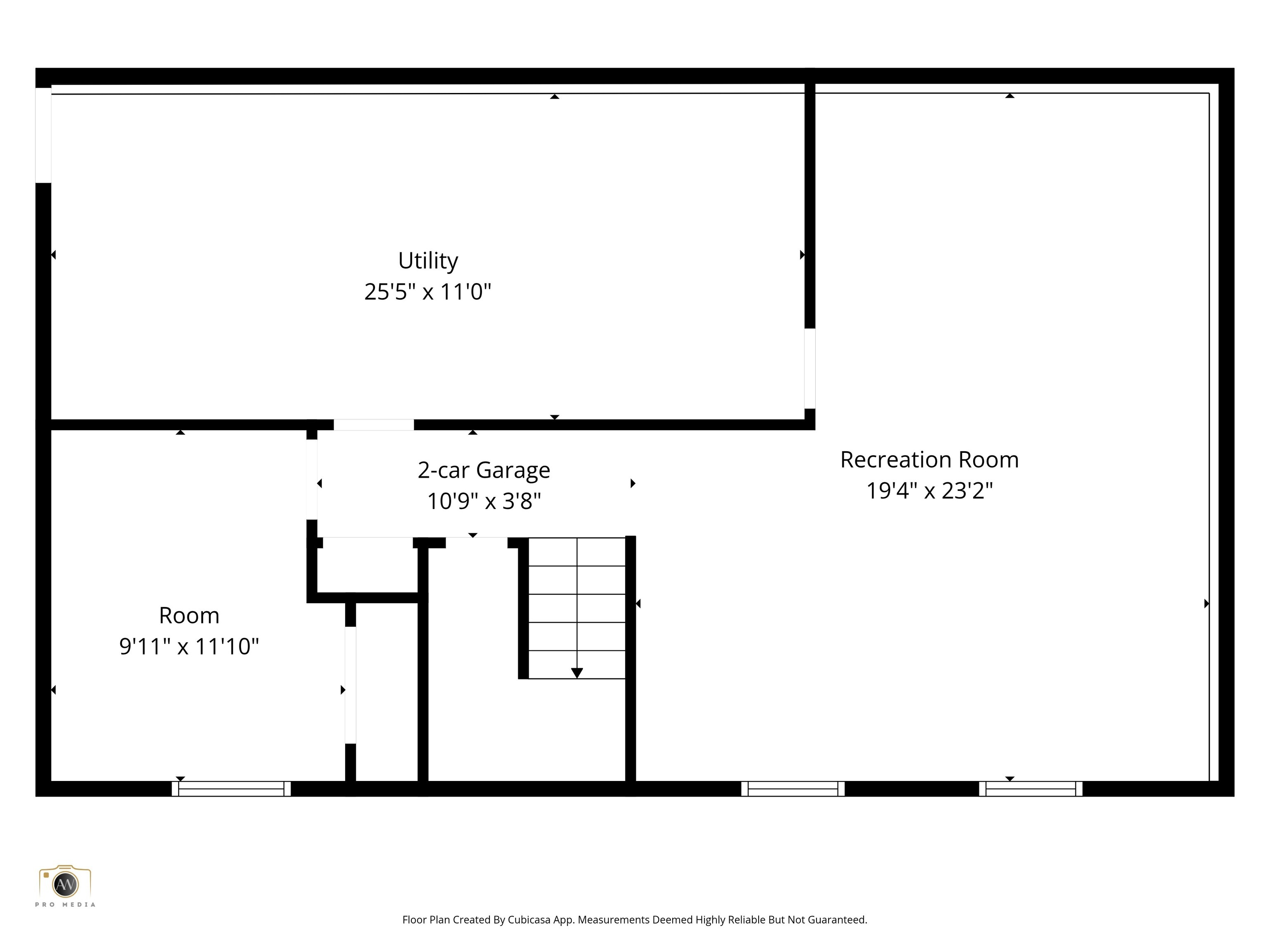 6711 Granner Circle Indianapolis, IN 46221 - Photo 44 of 44