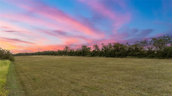 a view of a field