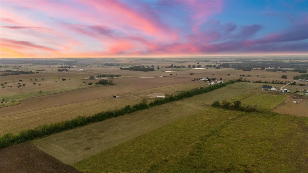 8153 Prairie Chapel Road Crawford, TX 76638 - Photo 9 of 32 a view of lake with mountain