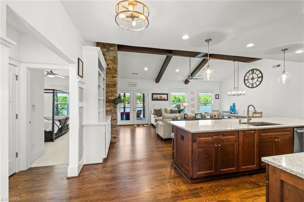 383 Rolling Road Lexington, NC 27292 - Photo 6 of 50