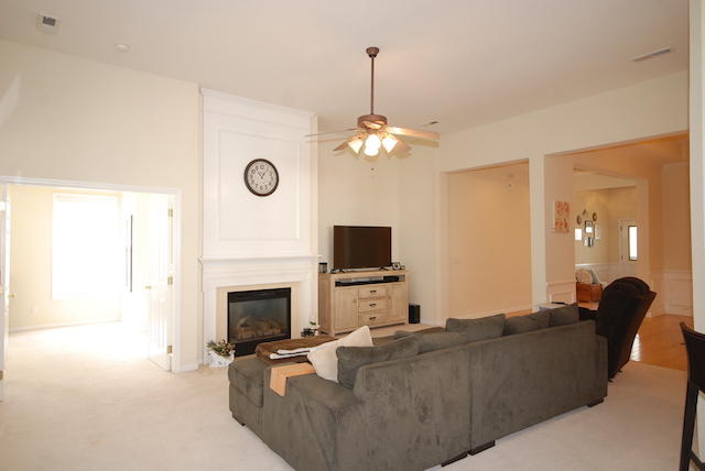 9353 Ayscough Road Summerville, SC 29485 - Photo 15 of 33 DSC_4176