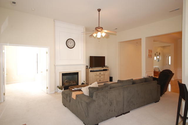 9353 Ayscough Road Summerville, SC 29485 - Photo 8 of 33 DSC_4165