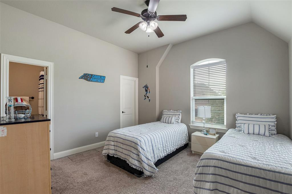 11422 La Salle Road Frisco, TX 75035 - Photo 31 of 40