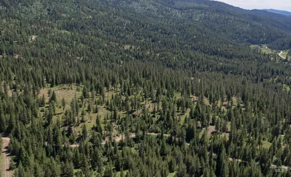 $250,325 | 33 Clear Creek Road, Cascade, ID 83611