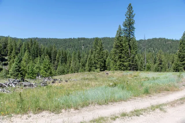$250,325 | 33 Clear Creek Road, Cascade, ID 83611