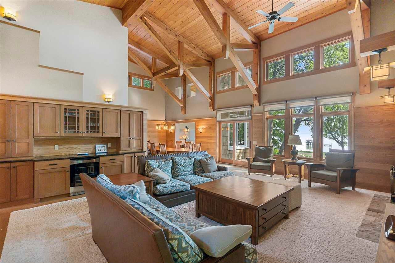 1810 Indian Point Road Brutus, MI 49716 - Photo 7 of 10 Gallery Image 7